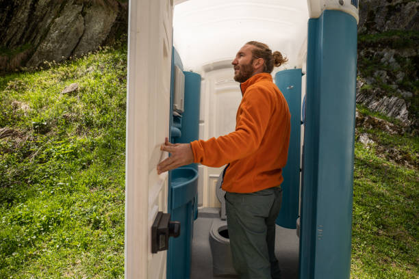 Best Local porta potty services  in Trophy Clu, TX