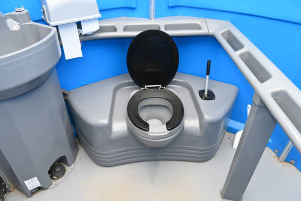 Best Sanitation services for porta potties  in Trophy Clu, TX