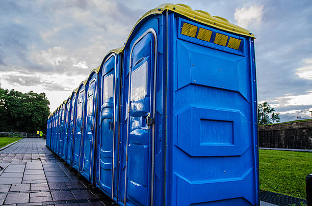 Best Affordable portable toilet rental  in Trophy Clu, TX