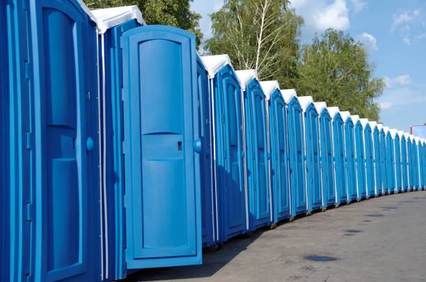Best Portable toilet rental cost  in Trophy Clu, TX